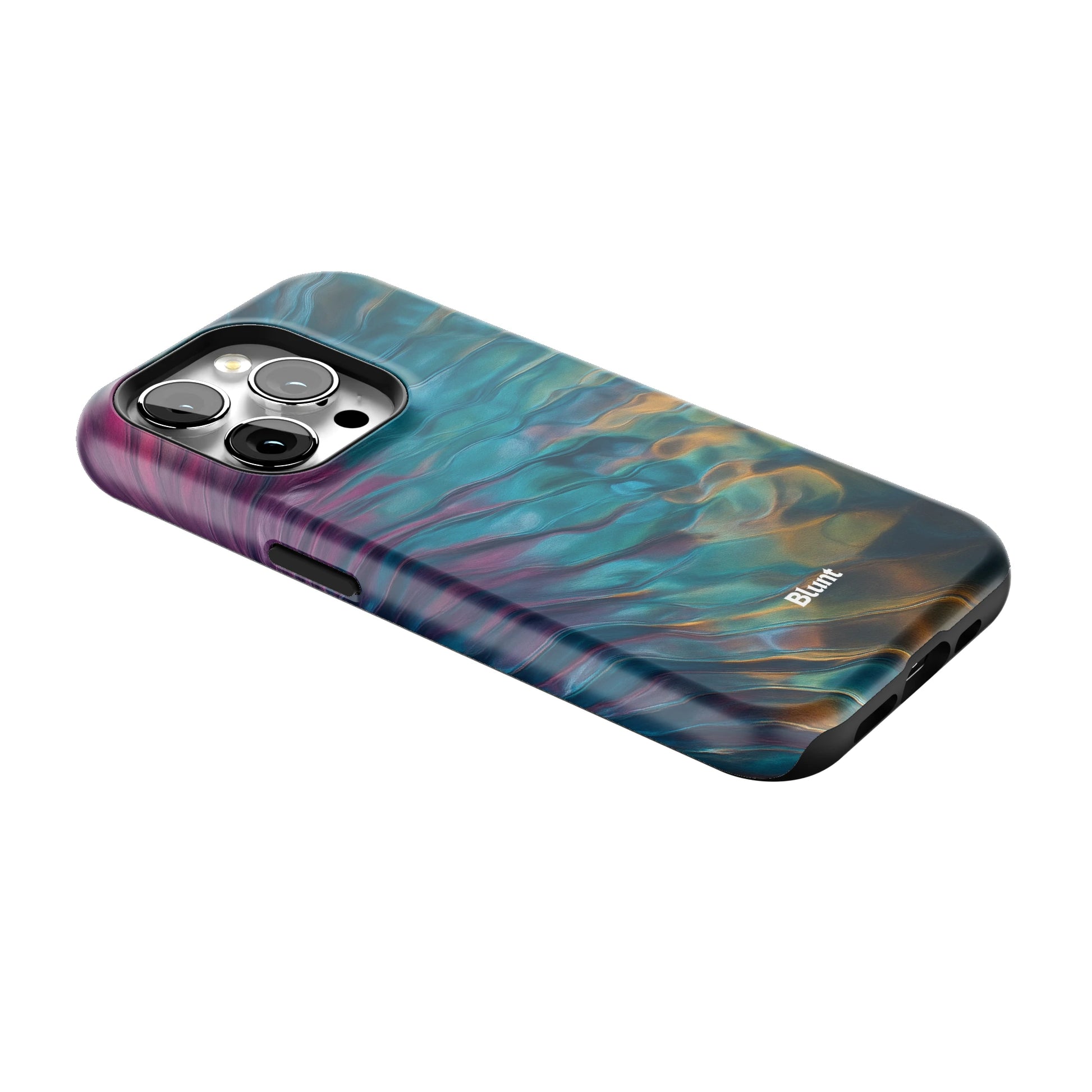 Iridesce iPhone Case gallery - Iphone_15_Pro_2