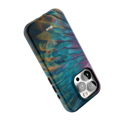 Iridesce iPhone Case gallery - Iphone_15_Pro_5