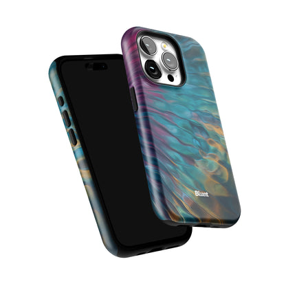 Iridesce iPhone Case gallery - Iphone_15_Pro_6