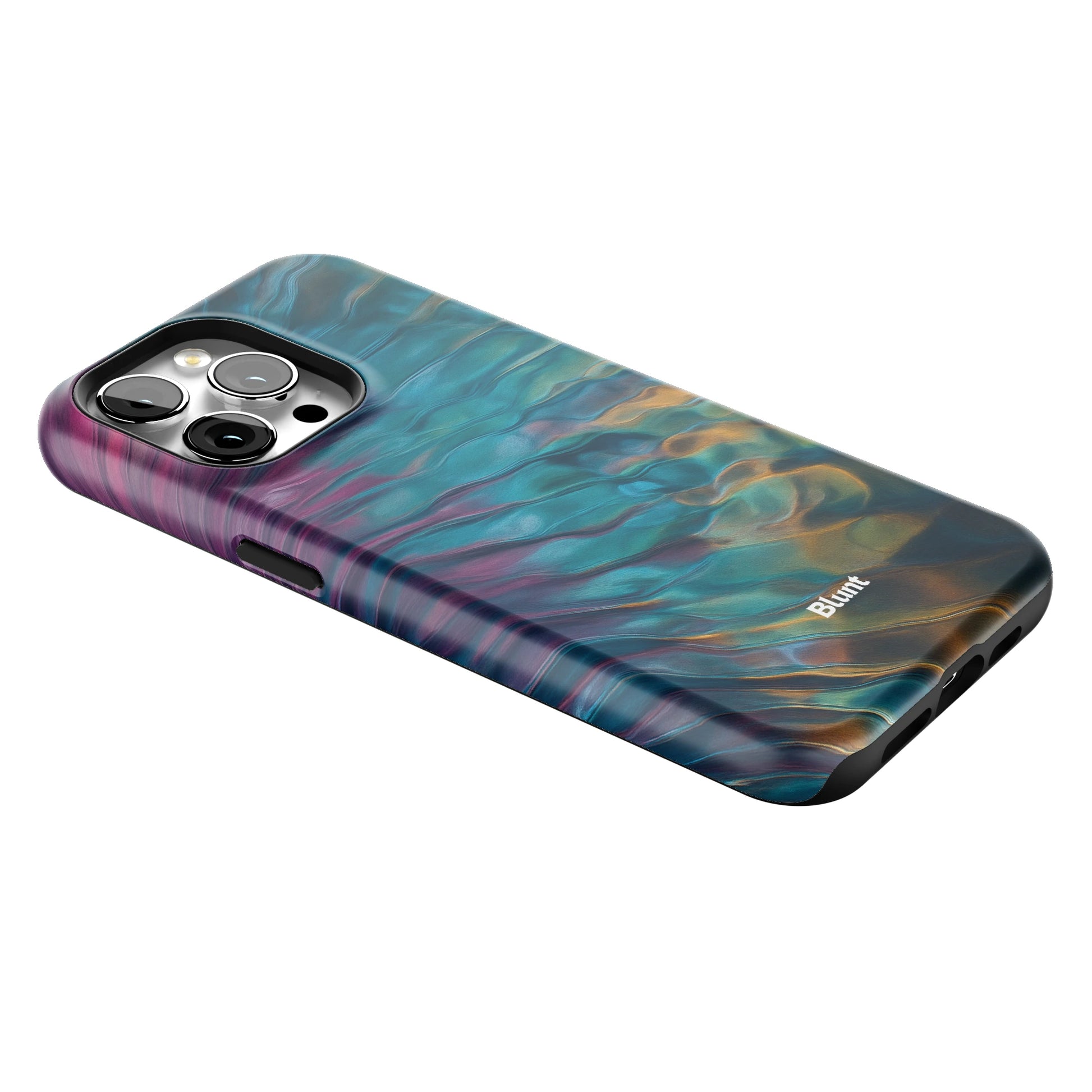 Iridesce iPhone Case gallery - Iphone_15_Pro_Max_2