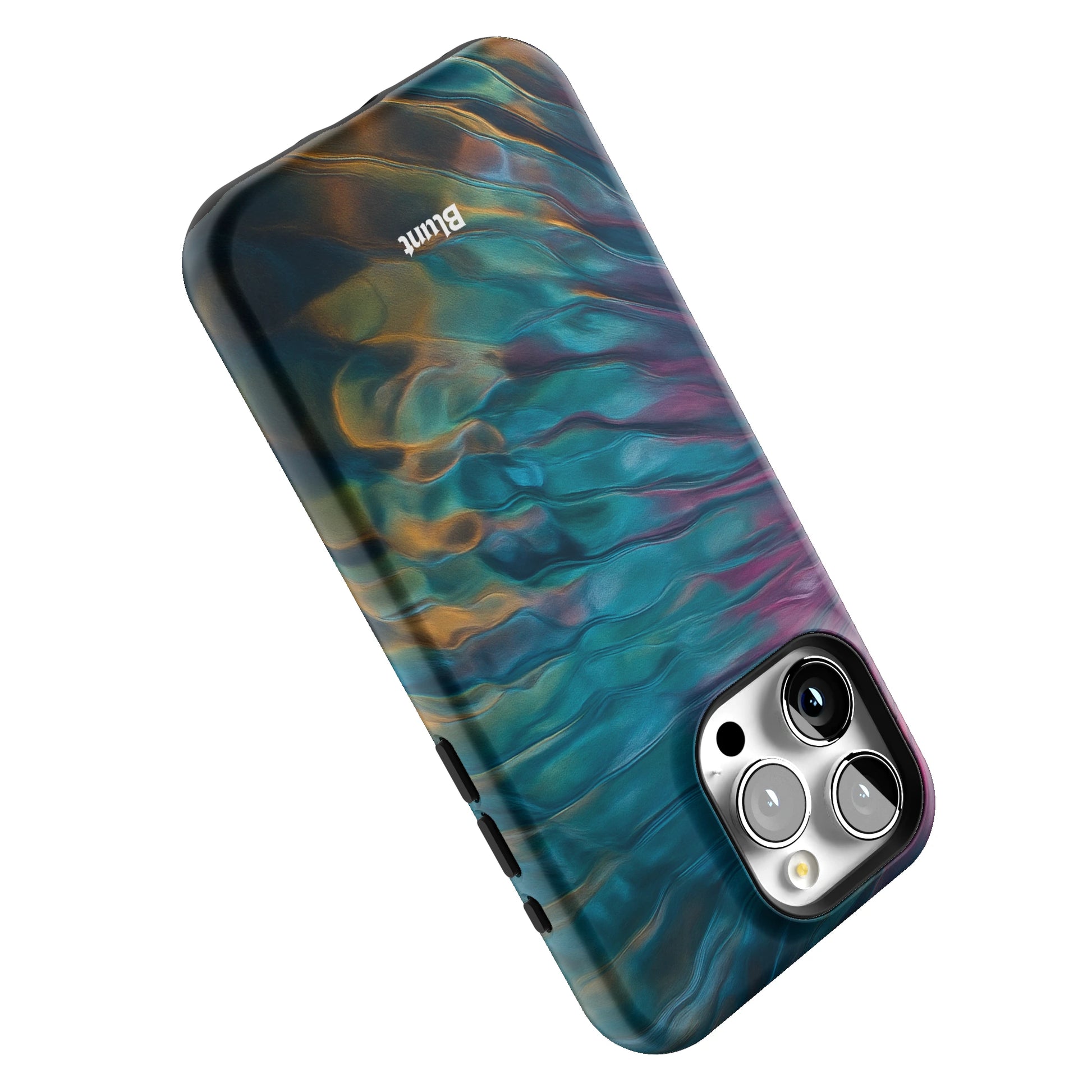 Iridesce iPhone Case gallery - Iphone_15_Pro_Max_5