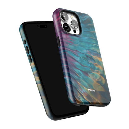 Iridesce iPhone Case gallery - Iphone_15_Pro_Max_6
