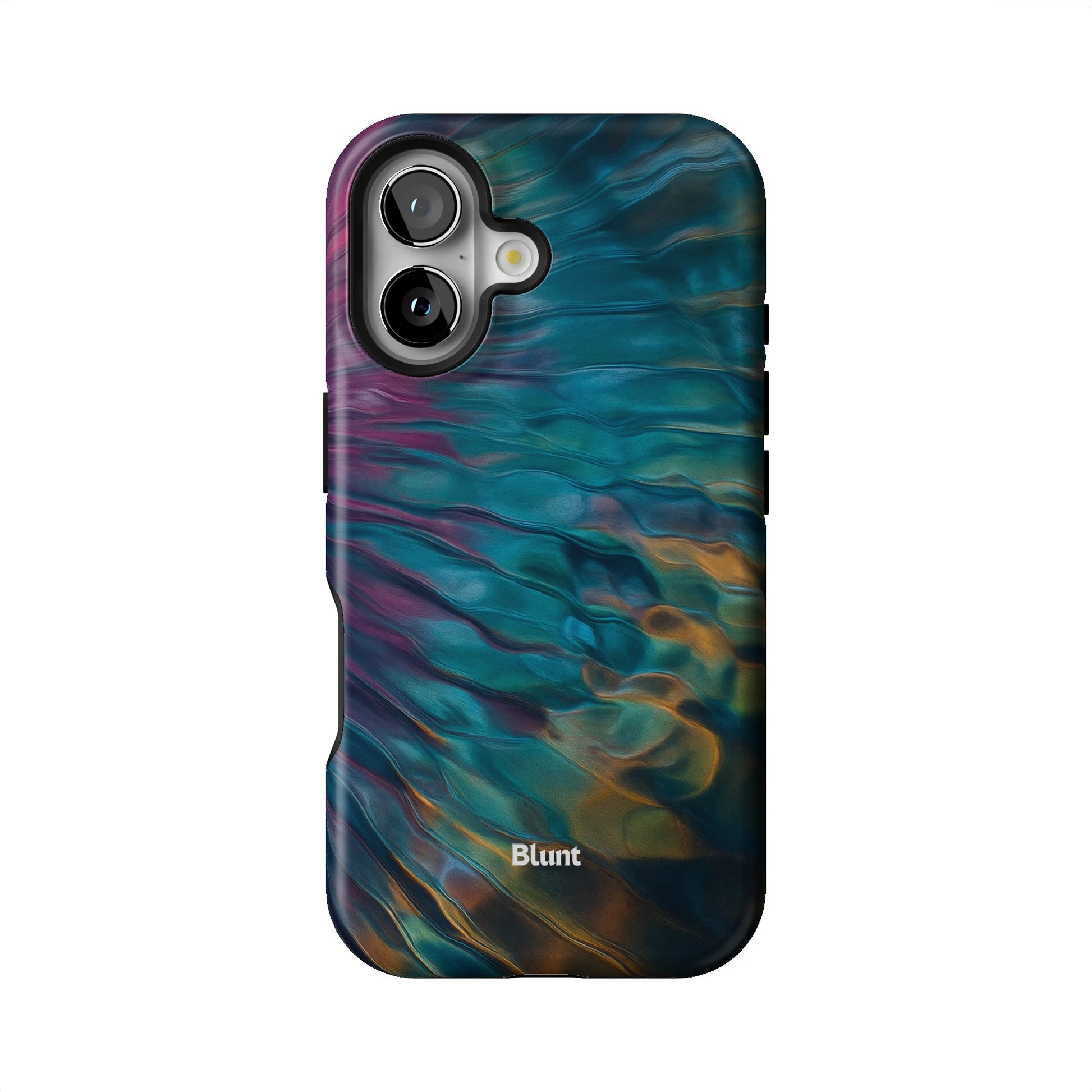 Iridesce iPhone Case gallery - Iphone_16_Iphone_1