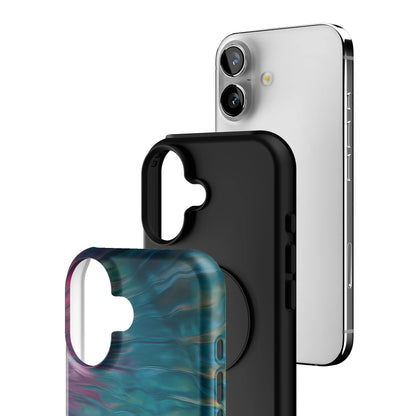 Iridesce iPhone Case gallery - Iphone_16_Iphone_3