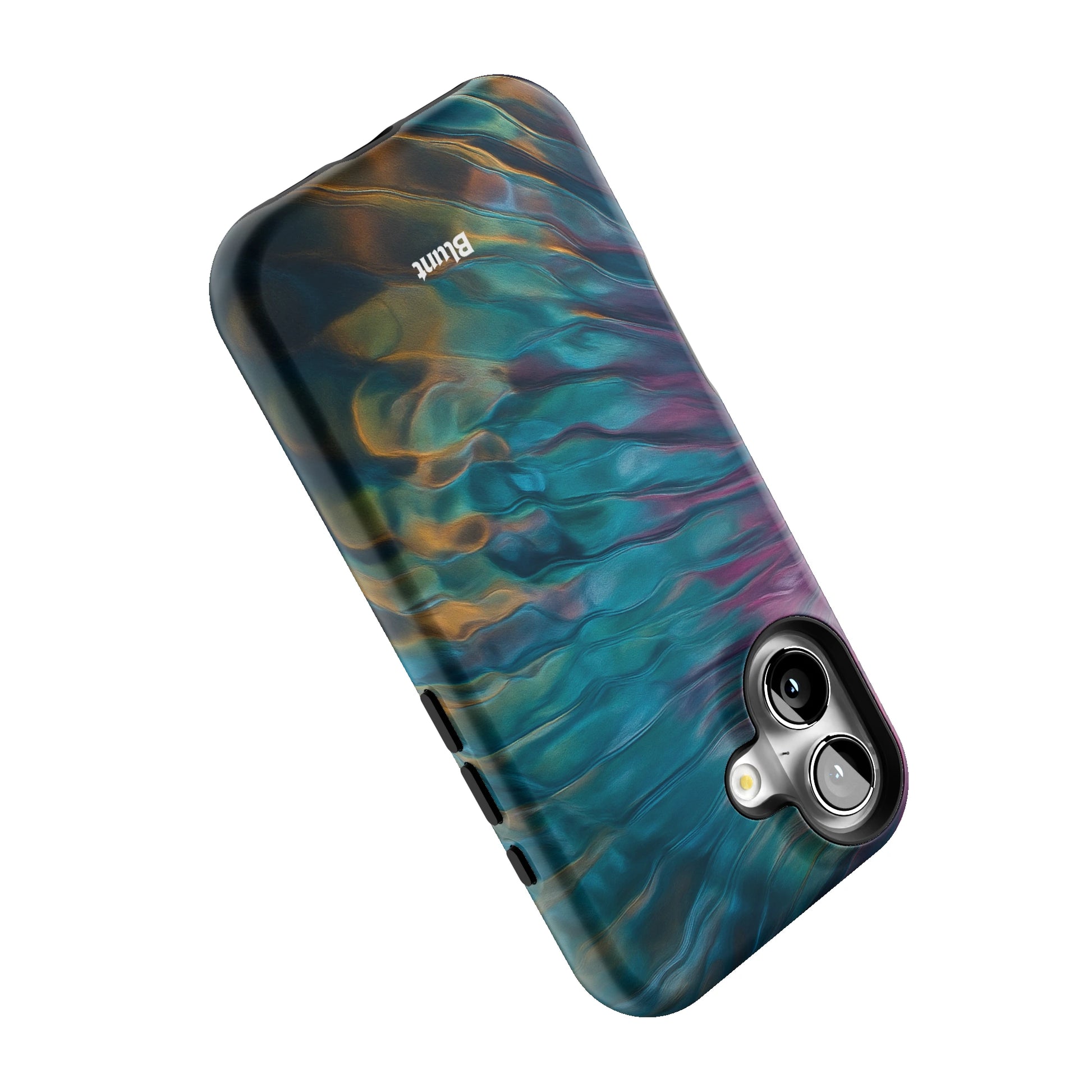 Iridesce iPhone Case gallery - Iphone_16_Iphone_5