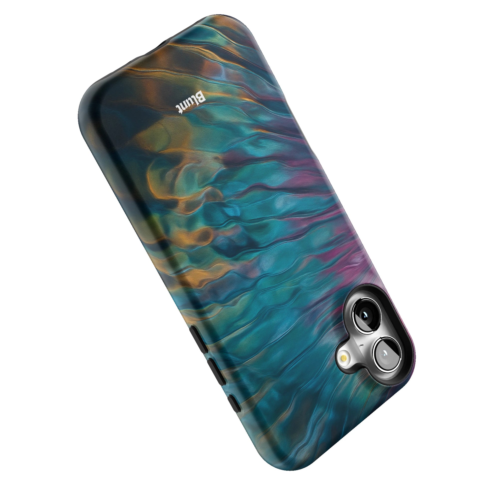 Iridesce iPhone Case gallery - Iphone_16_Mini_Air_Plus_5