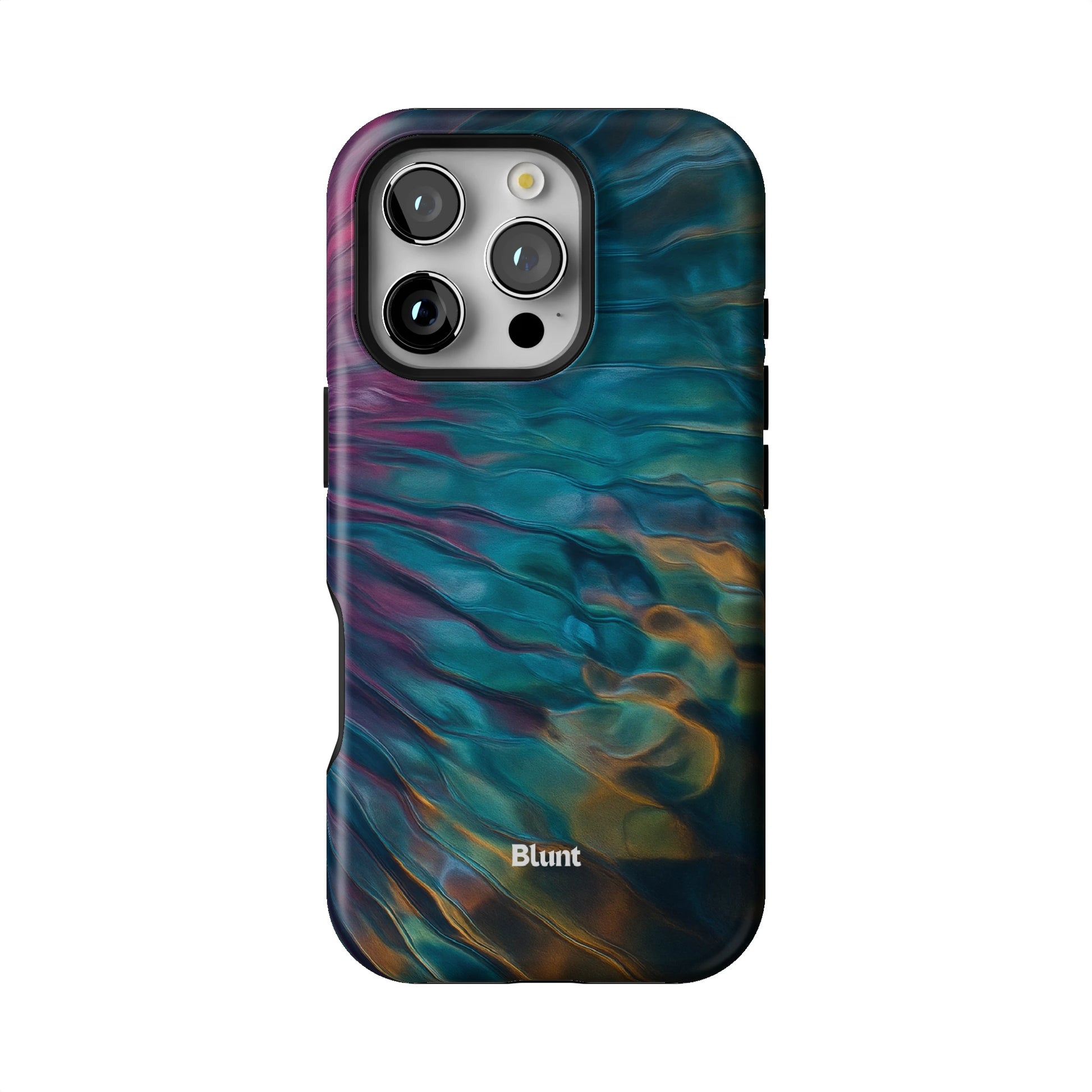 Iridesce iPhone Case gallery - Iphone_16_Pro_1