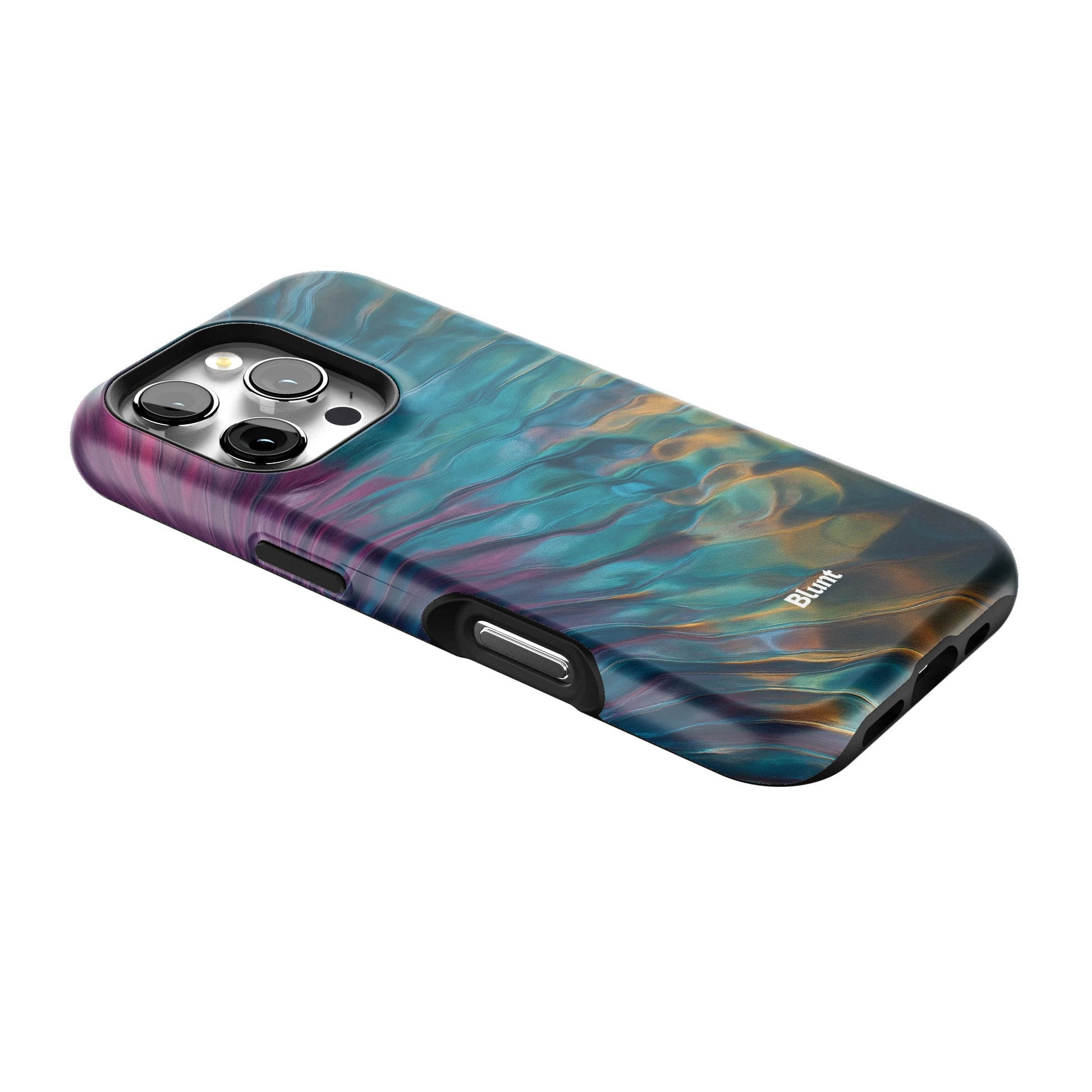 Iridesce iPhone Case gallery - Iphone_16_Pro_2