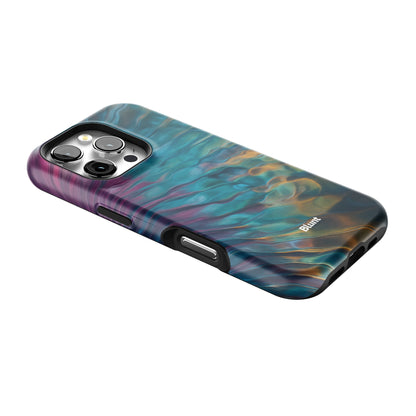 Iridesce iPhone Case gallery - Iphone_16_Pro_2
