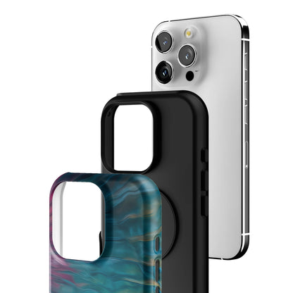 Iridesce iPhone Case gallery - Iphone_16_Pro_3