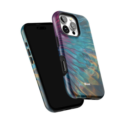 Iridesce iPhone Case gallery - Iphone_16_Pro_6