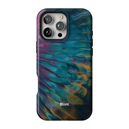 Iridesce iPhone Case gallery - Iphone_16_Pro_Max_1