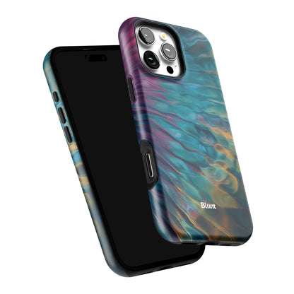 Iridesce iPhone Case gallery - Iphone_16_Pro_Max_6