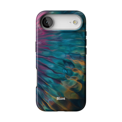 Iridesce iPhone Case gallery - Iphone_17_Air_1