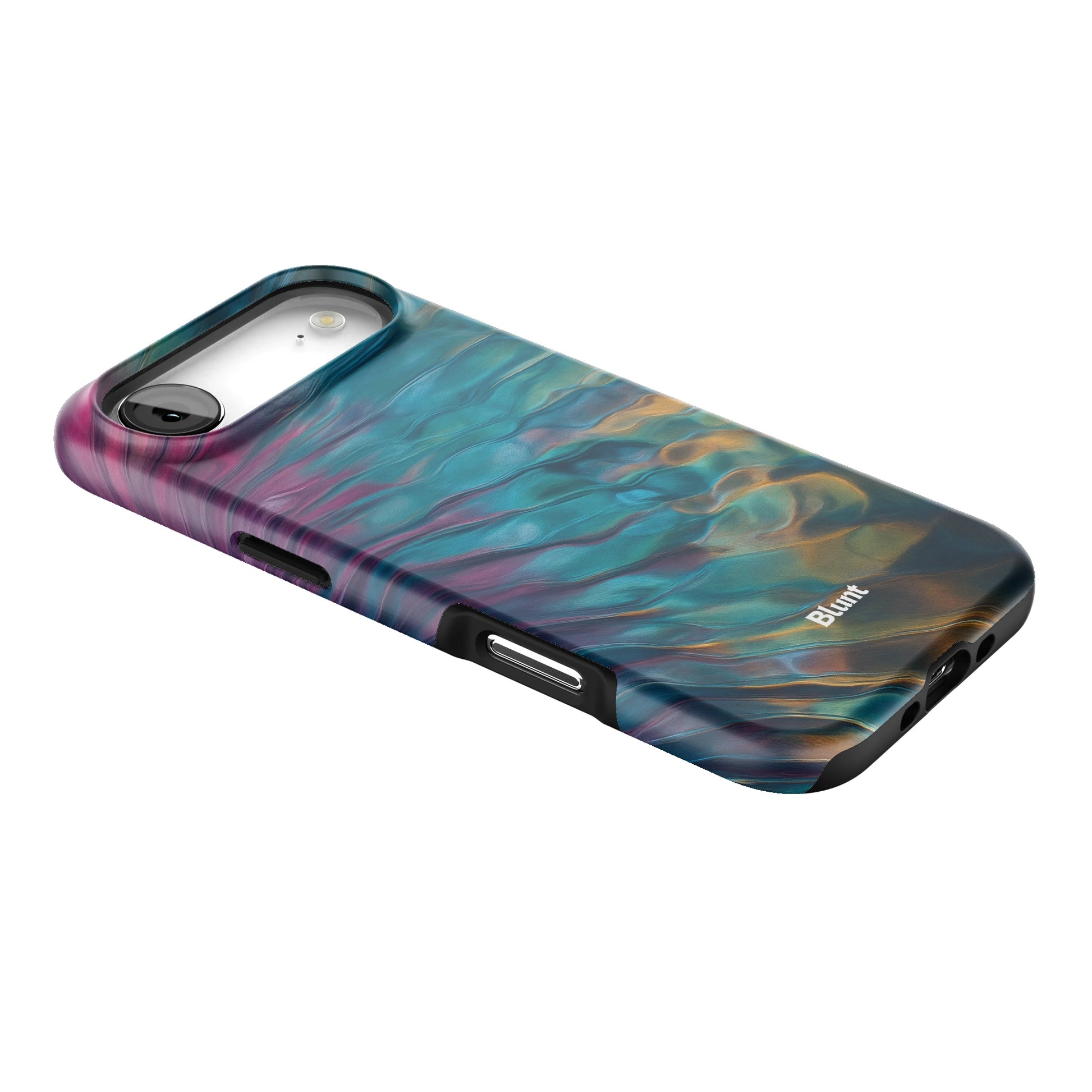 Iridesce iPhone Case gallery - Iphone_17_Air_2