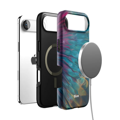 Iridesce iPhone Case gallery - Iphone_17_Air_4