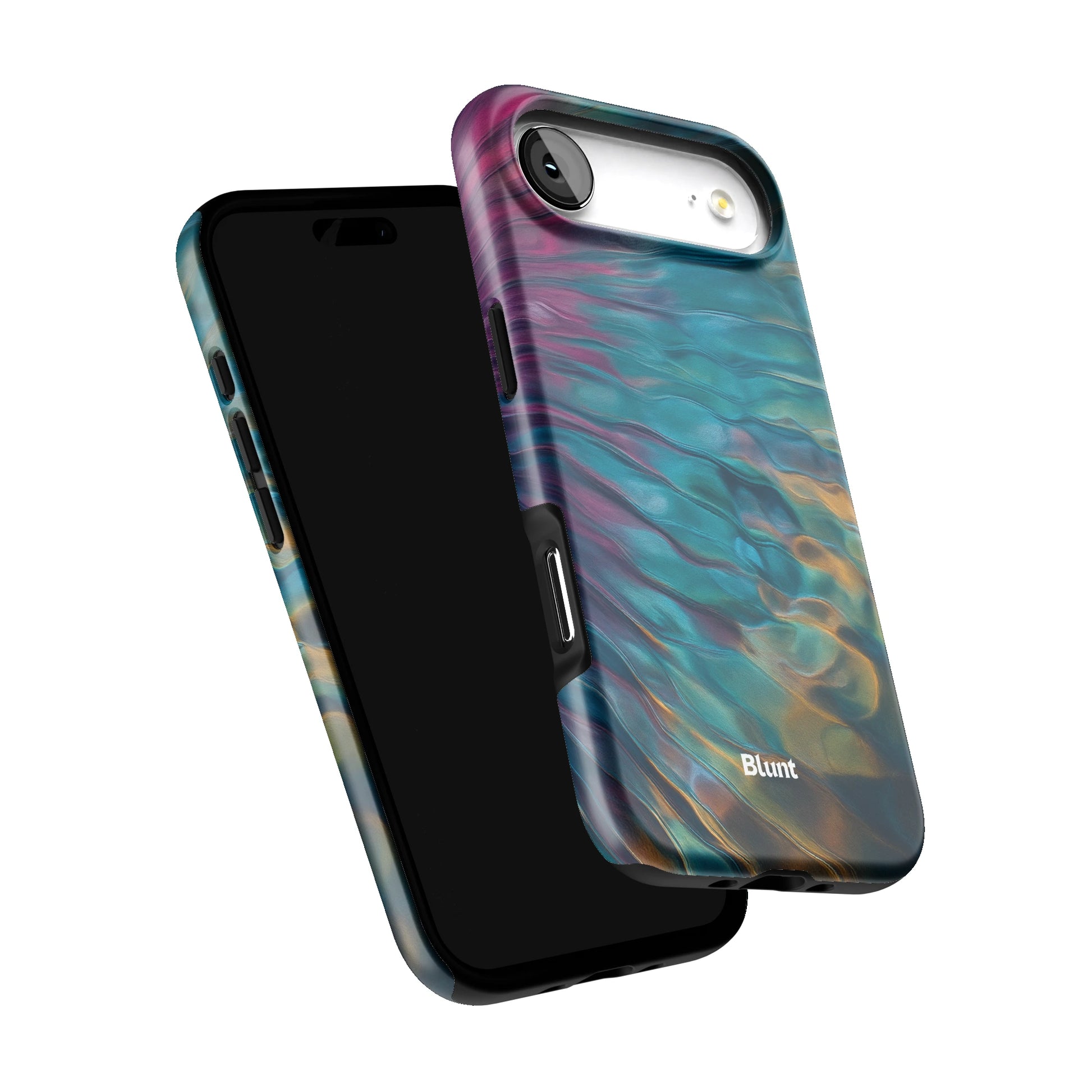 Iridesce iPhone Case gallery - Iphone_17_Air_6