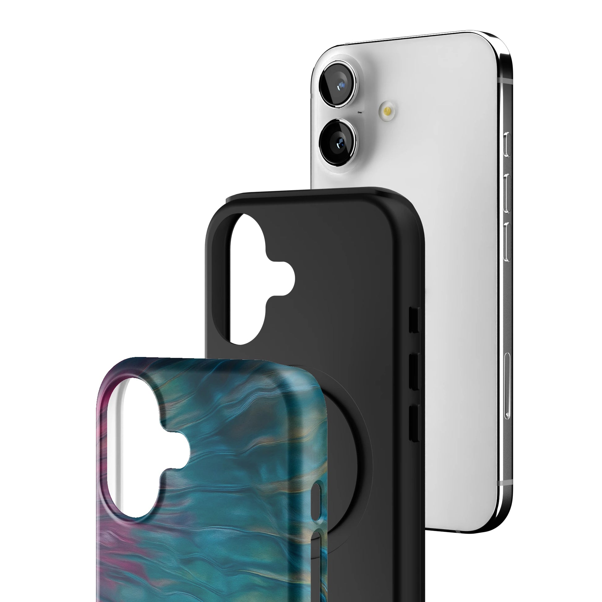 Iridesce iPhone Case gallery - Iphone_17_Iphone_3