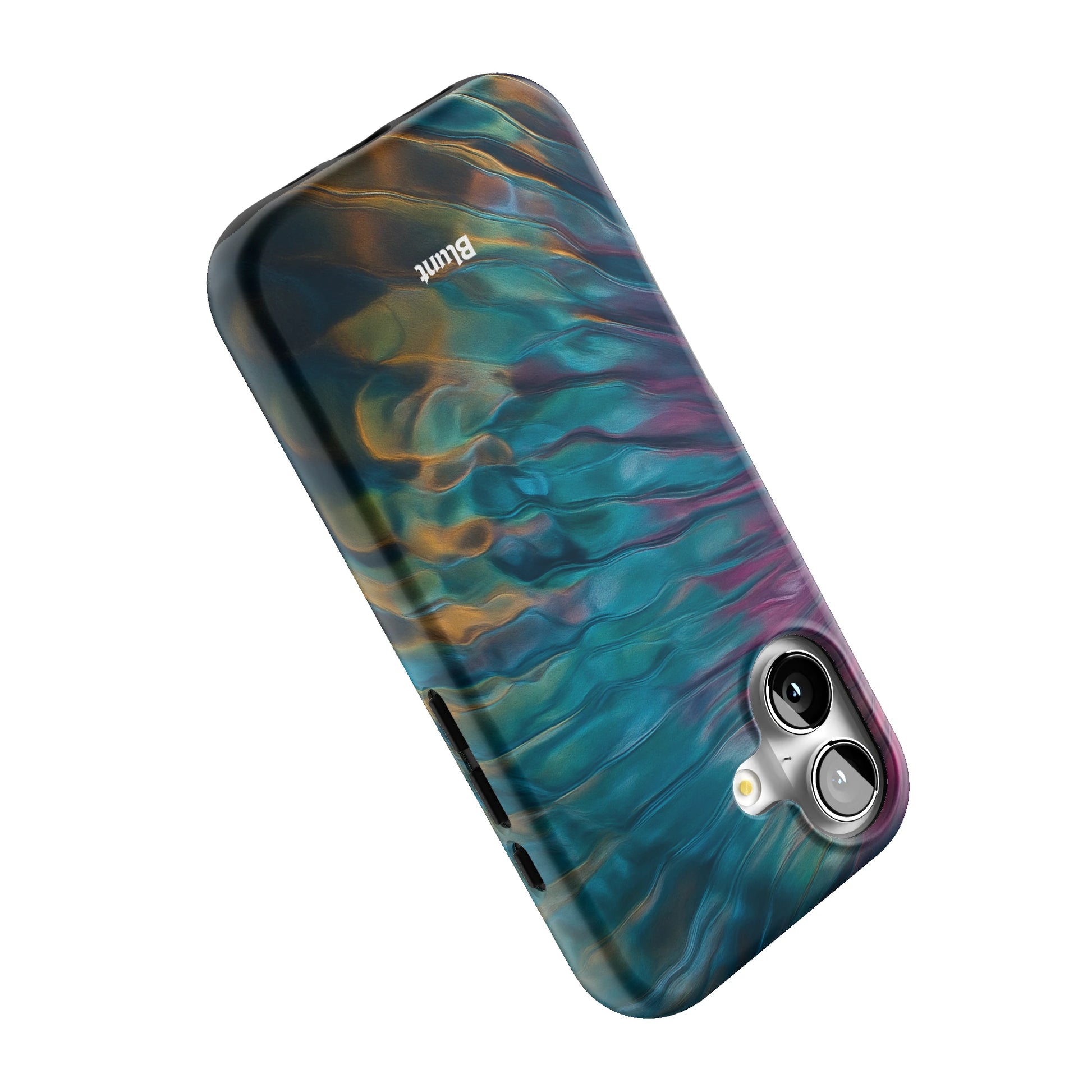 Iridesce iPhone Case gallery - Iphone_17_Iphone_5