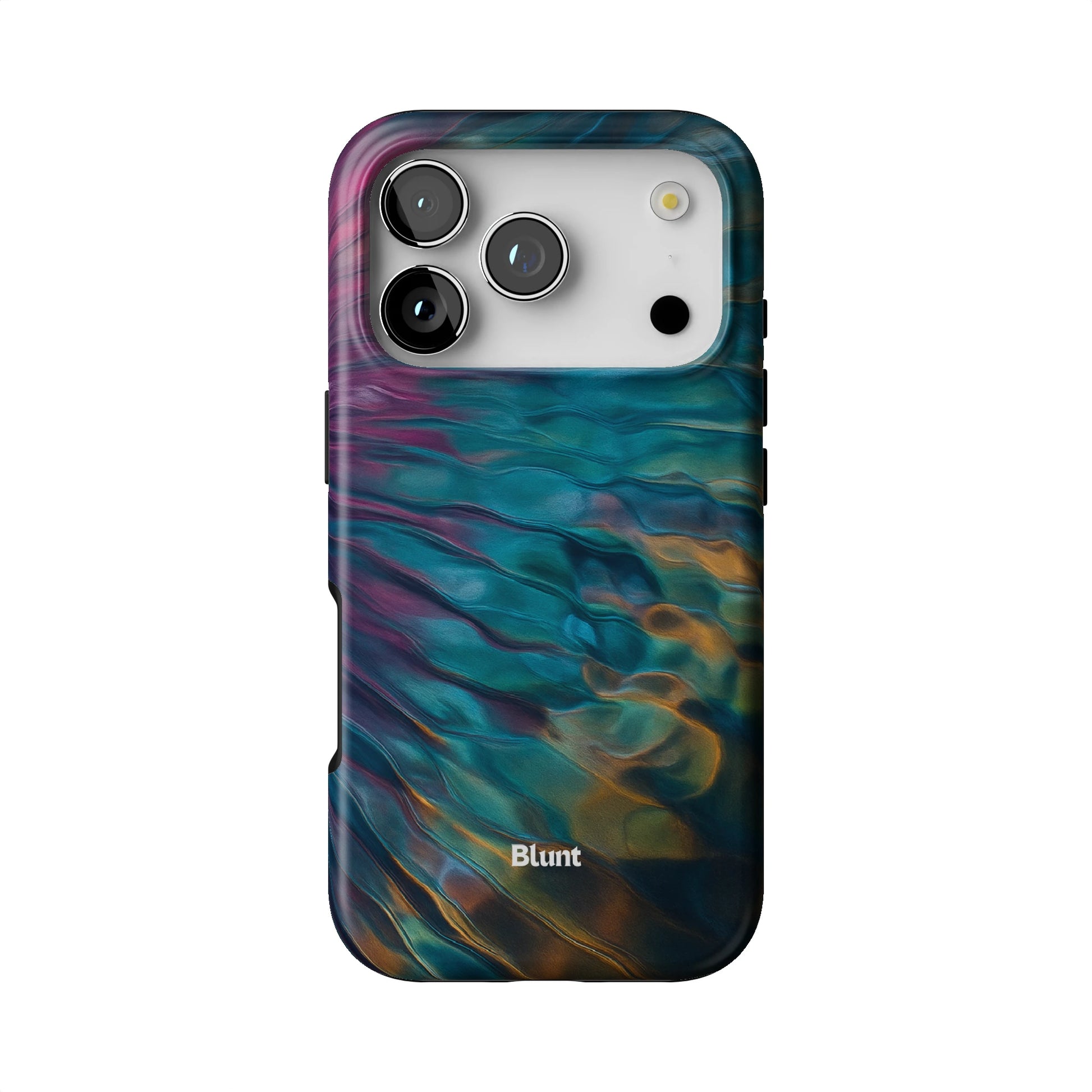 Iridesce iPhone Case gallery - Iphone_17_Pro_1