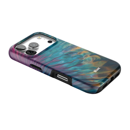 Iridesce iPhone Case gallery - Iphone_17_Pro_2