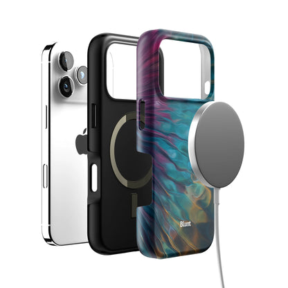 Iridesce iPhone Case gallery - Iphone_17_Pro_4