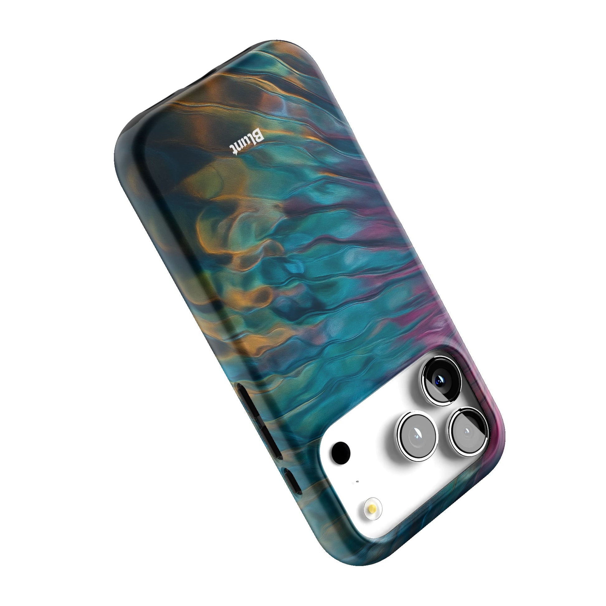 Iridesce iPhone Case gallery - Iphone_17_Pro_5
