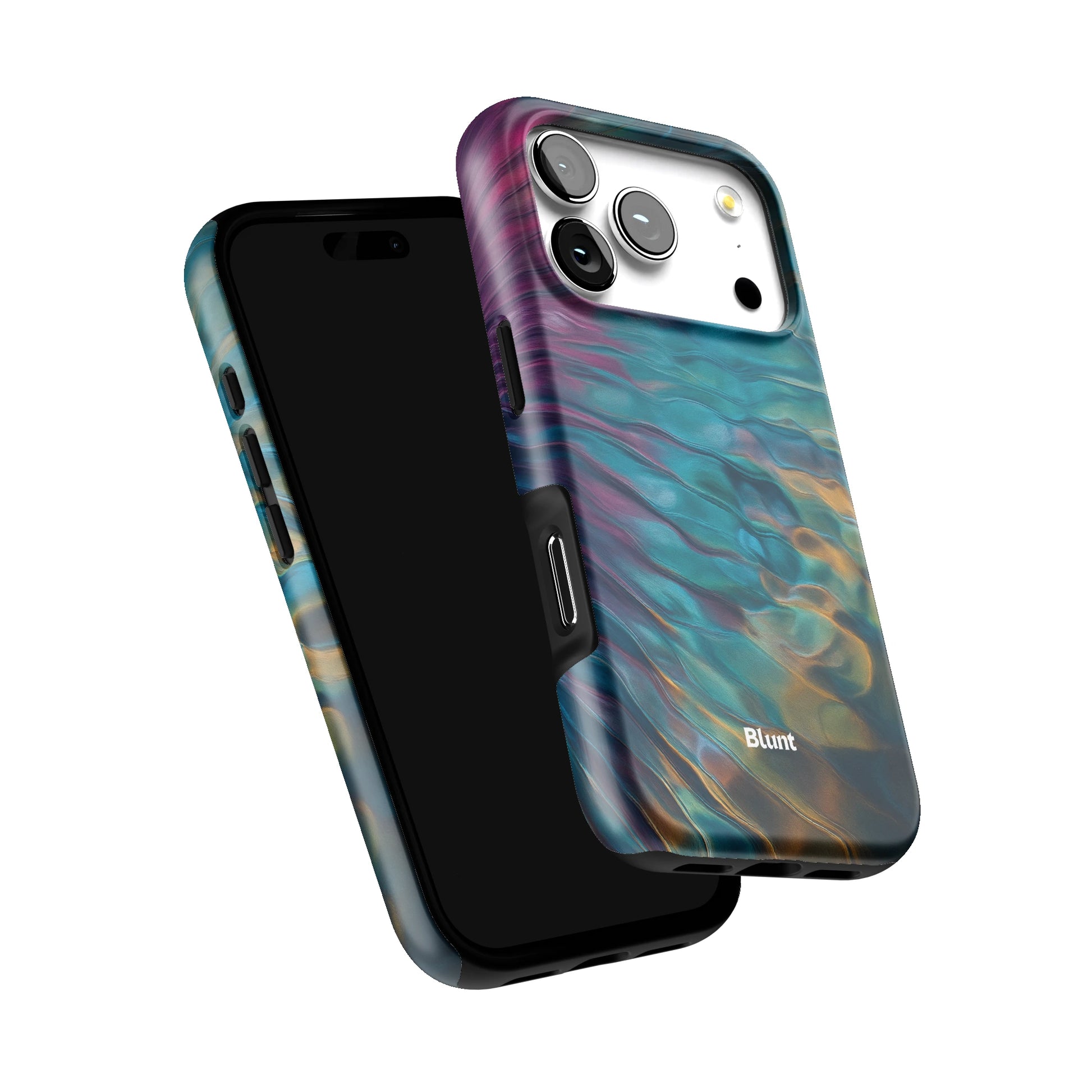 Iridesce iPhone Case gallery - Iphone_17_Pro_6