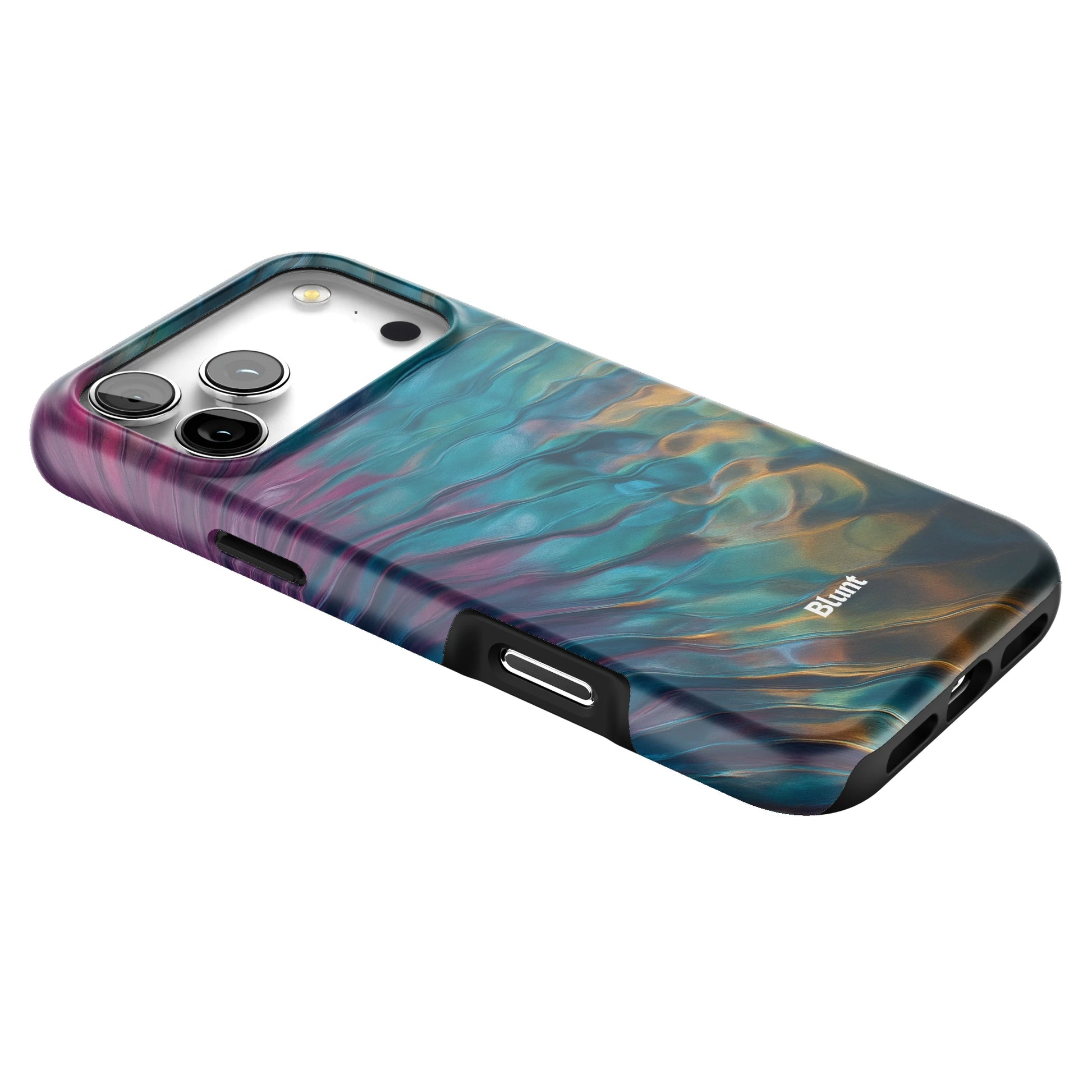 Iridesce iPhone Case gallery - Iphone_17_Pro_Max_2