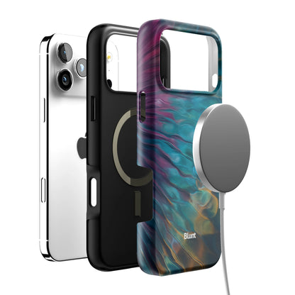 Iridesce iPhone Case gallery - Iphone_17_Pro_Max_4