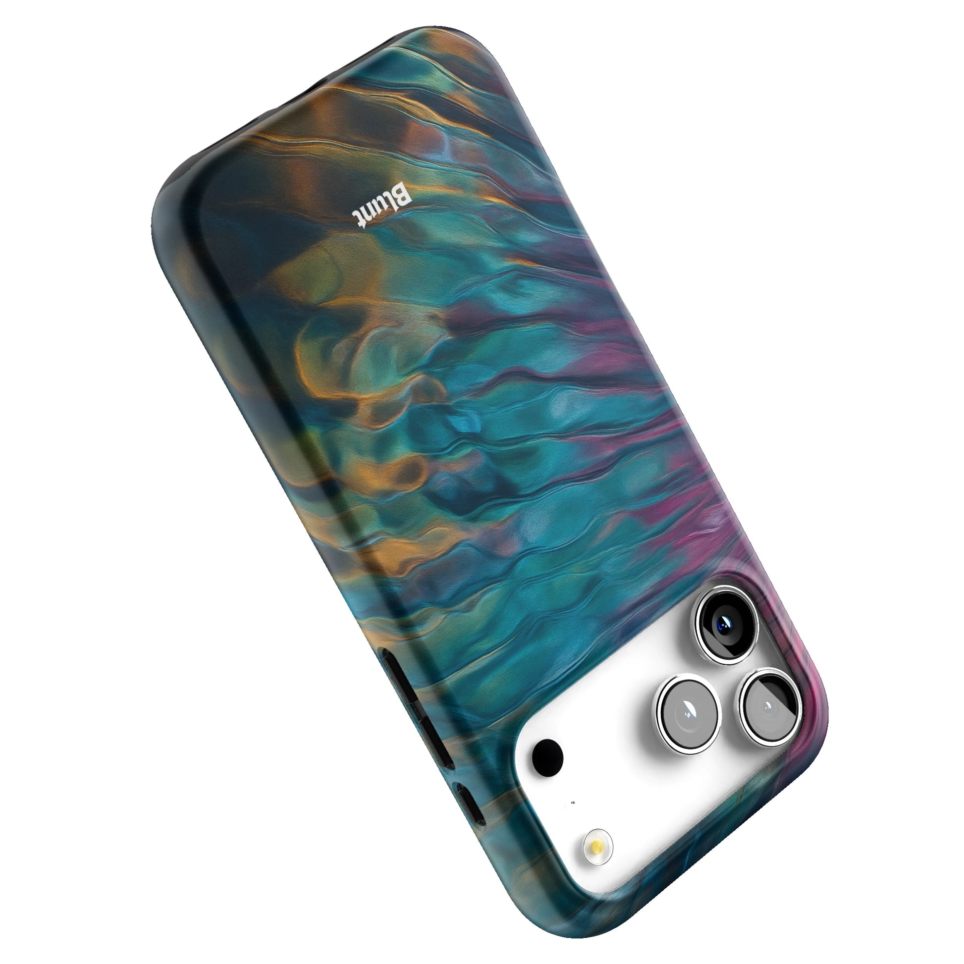 Iridesce iPhone Case gallery - Iphone_17_Pro_Max_5