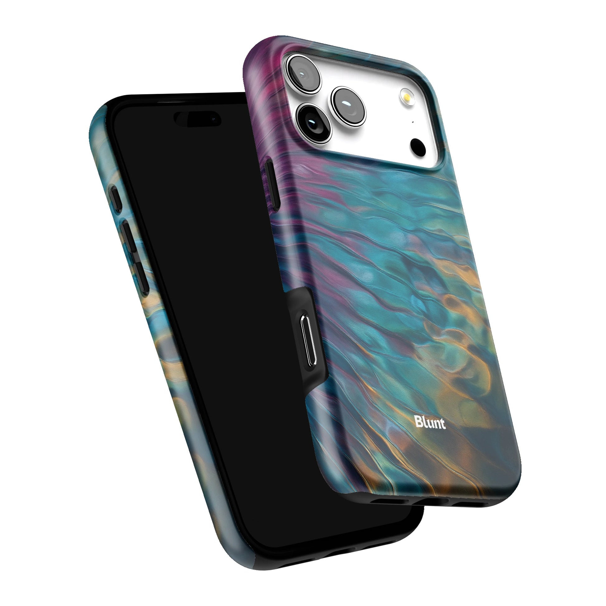 Iridesce iPhone Case gallery - Iphone_17_Pro_Max_6