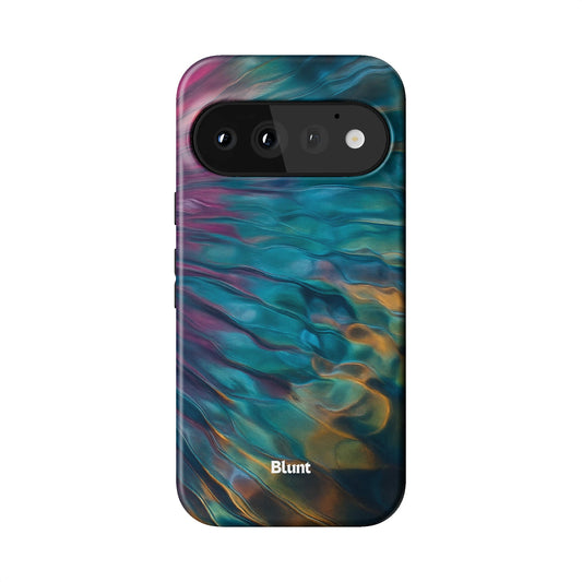 Iridesce Pixel Case - Blunt Cases