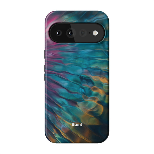 Iridesce Pixel Case - Blunt Cases