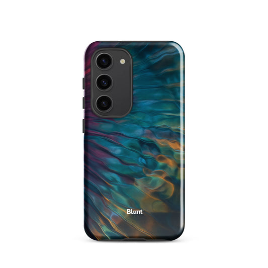 Iridesce Samsung Case - Blunt Cases