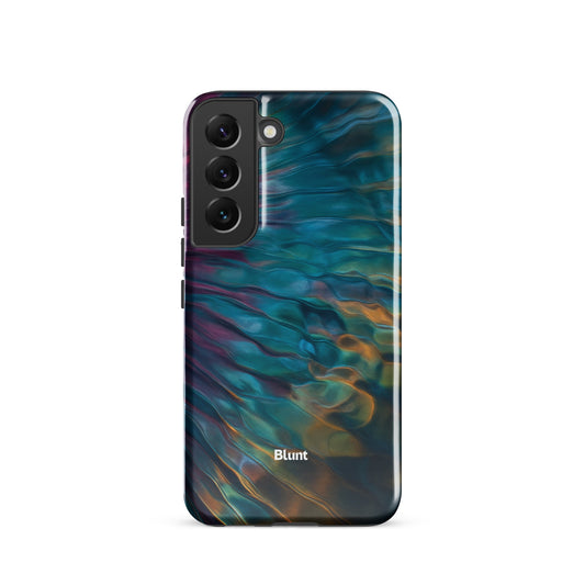 Iridesce Samsung Case - Blunt Cases