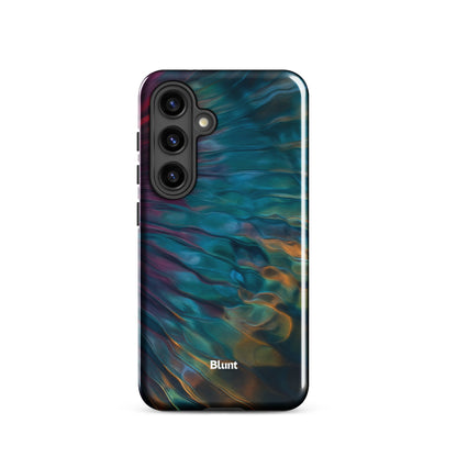 Iridesce Samsung Case - Blunt Cases