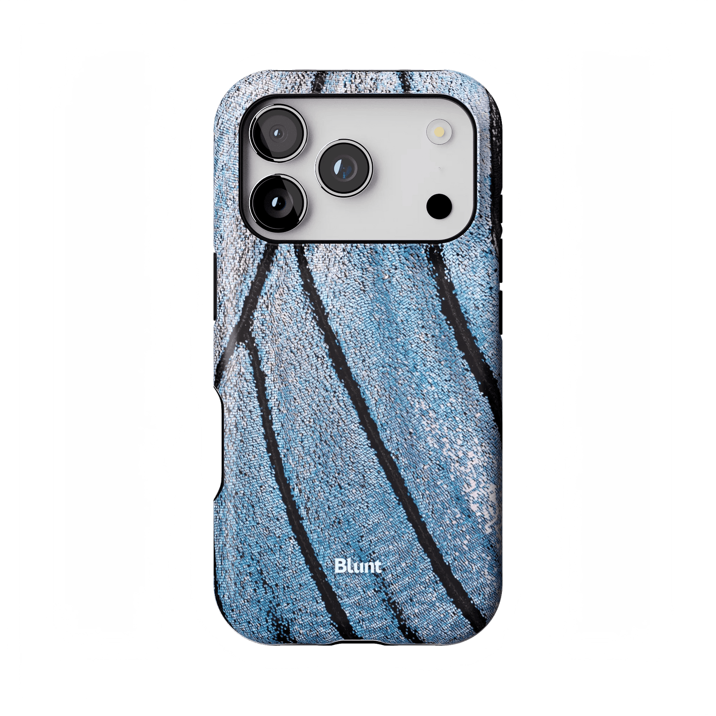 Iridescent Haze iPhone Case - Blunt Cases
