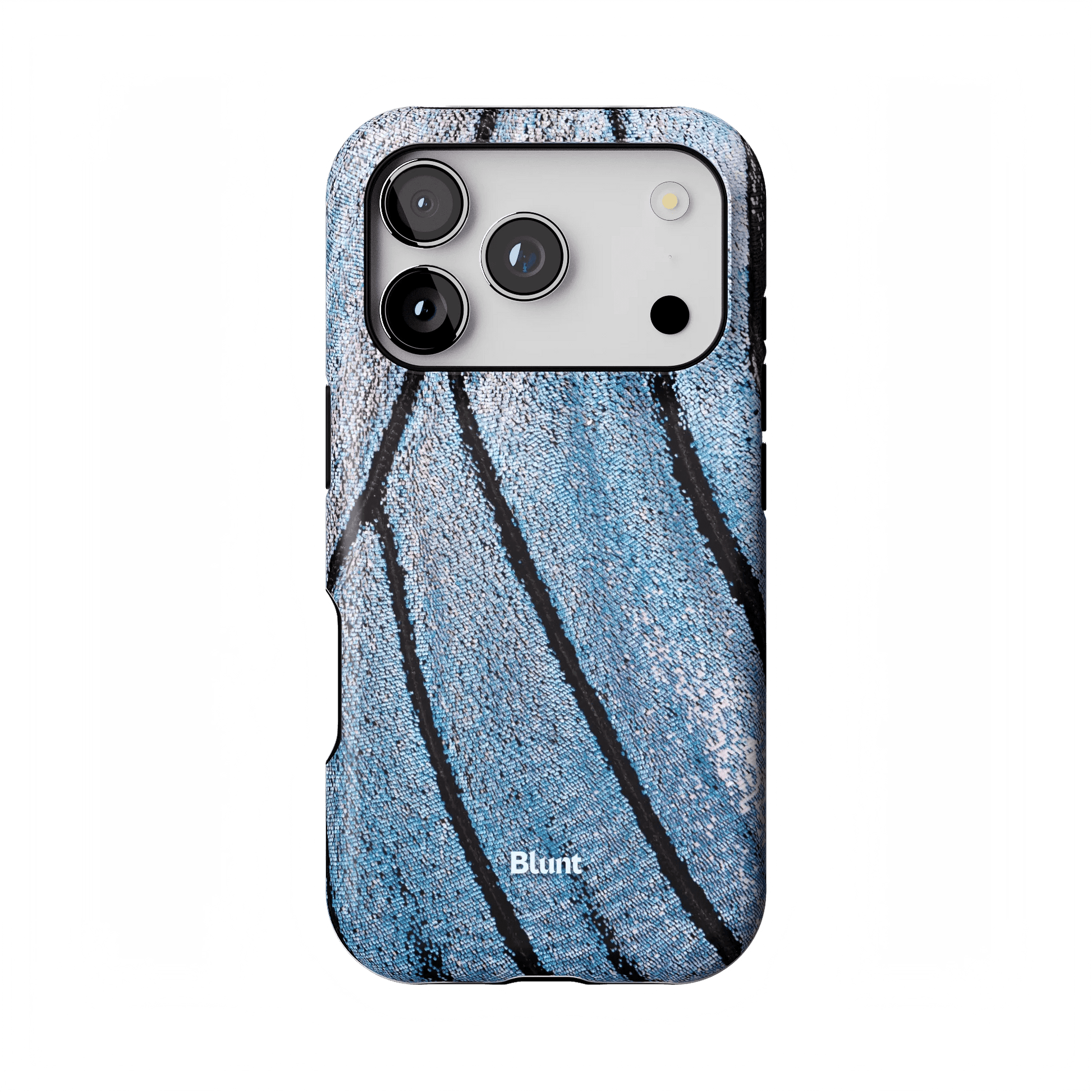 Iridescent Haze iPhone Case - Blunt Cases