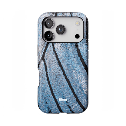 Iridescent Haze iPhone Case - Blunt Cases