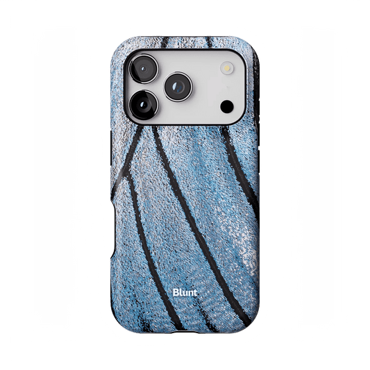 Iridescent Haze iPhone Case - Blunt Cases