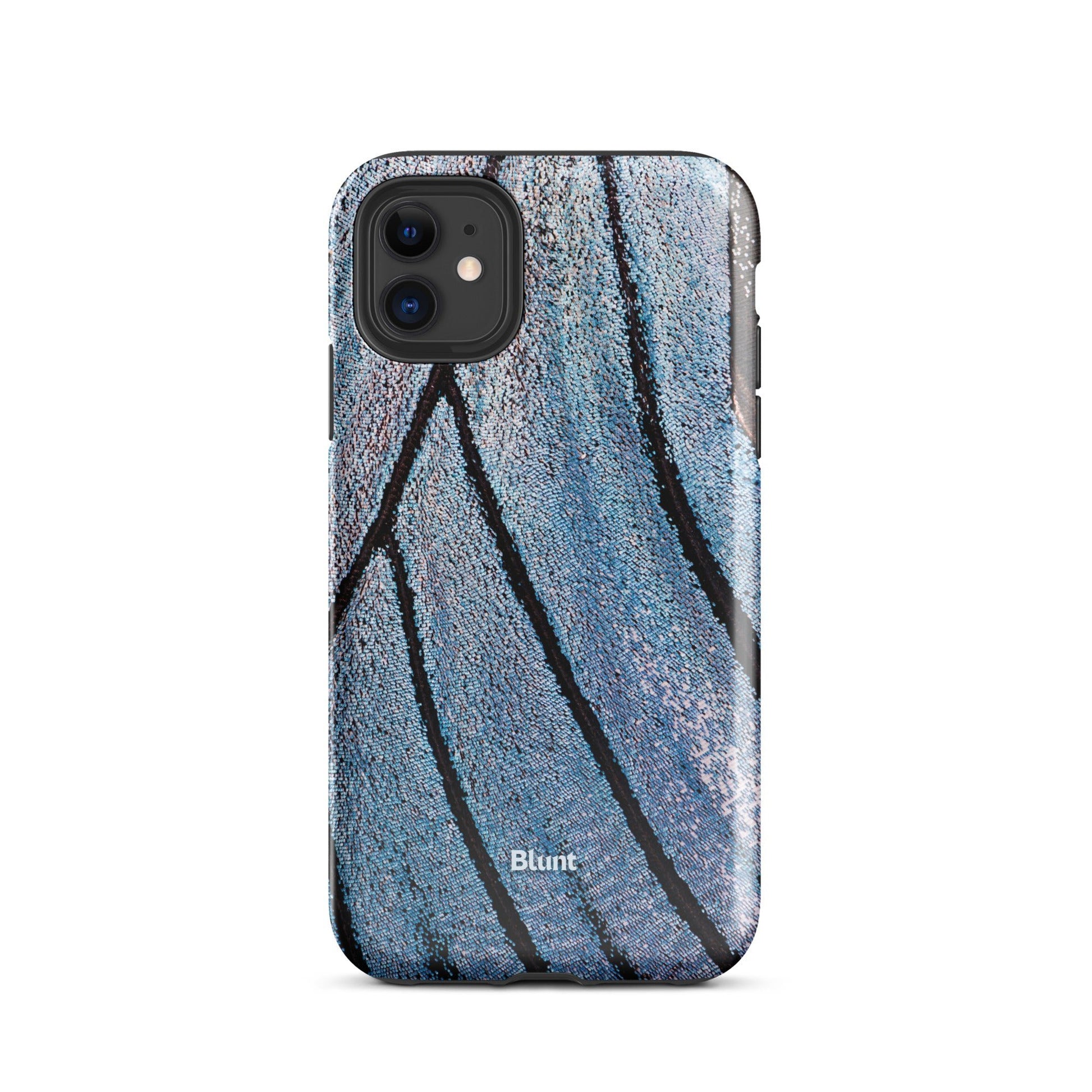 Iridescent Haze iPhone Case - Blunt Cases