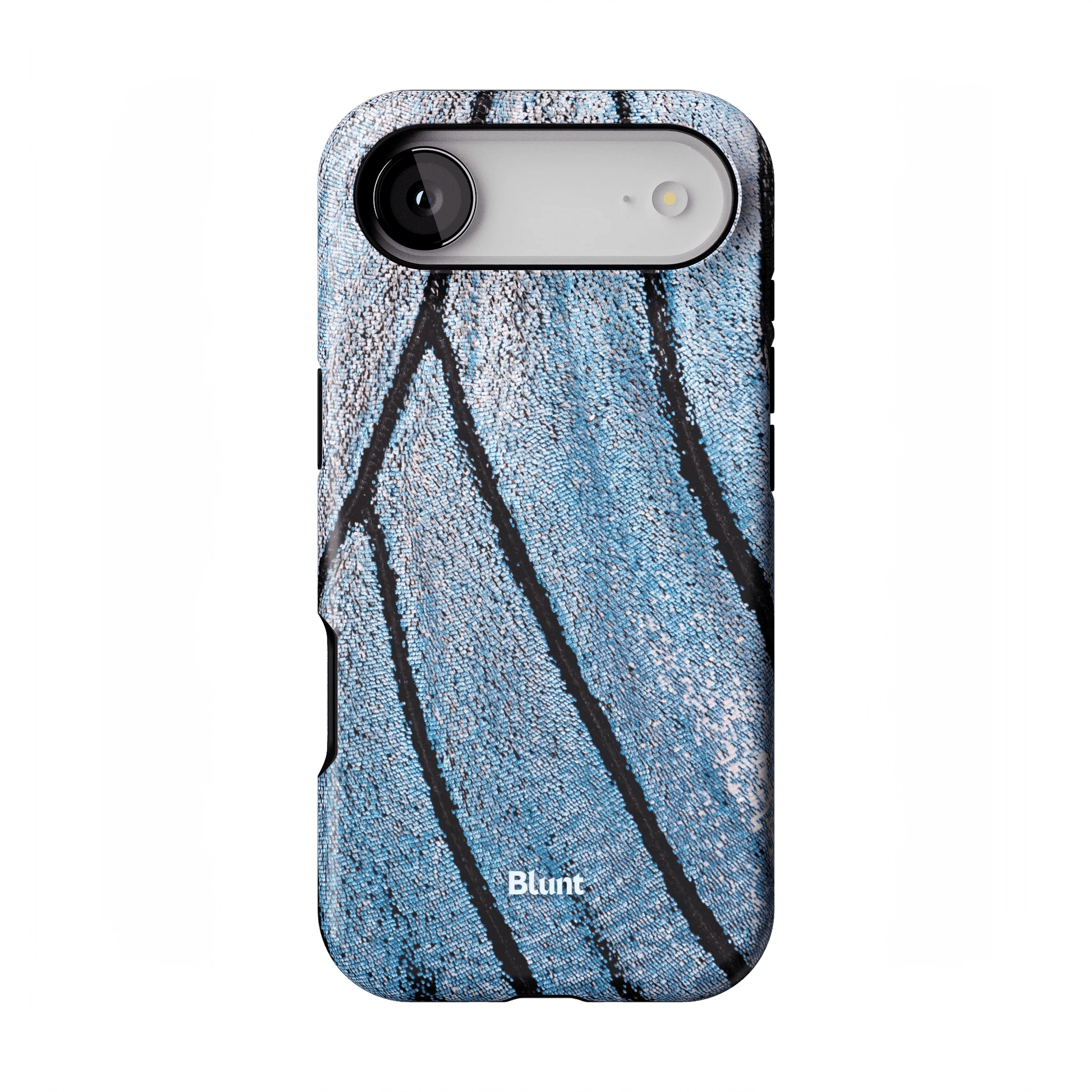Iridescent Haze iPhone Case - Blunt Cases