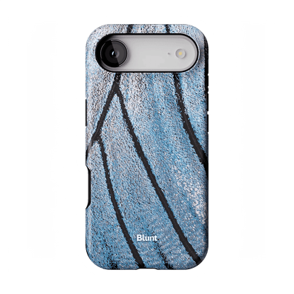 Iridescent Haze iPhone Case - Blunt Cases