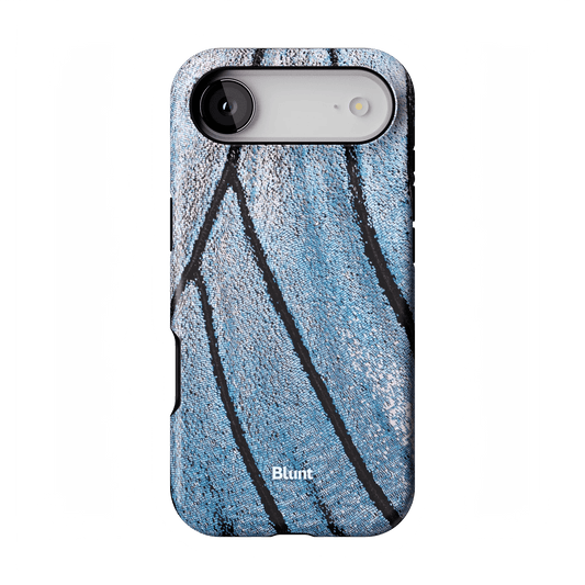 Iridescent Haze iPhone Case - Blunt Cases