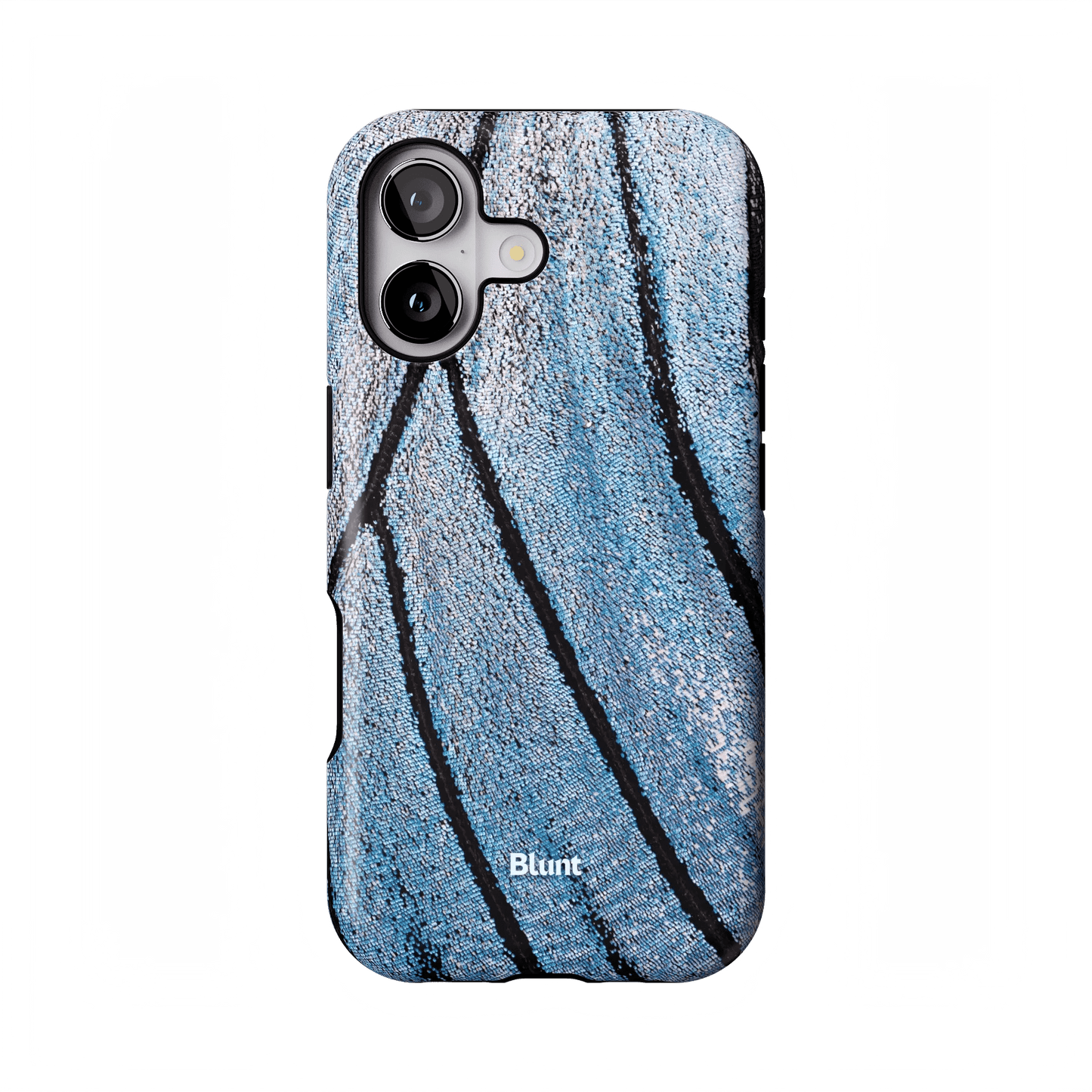 Iridescent Haze iPhone Case - Blunt Cases