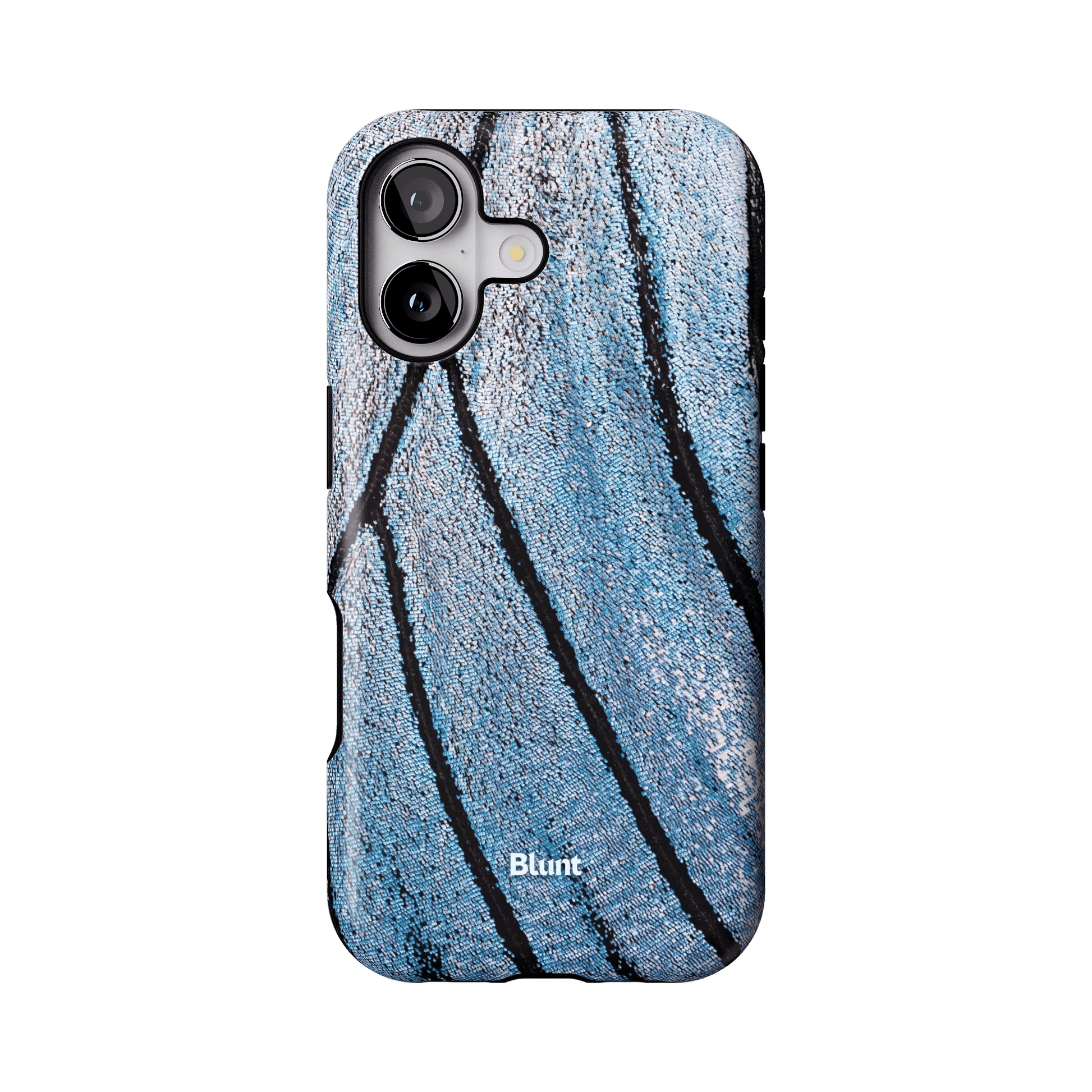 Iridescent Haze iPhone Case - Blunt Cases