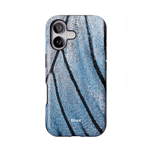 Iridescent Haze iPhone Case - Blunt Cases