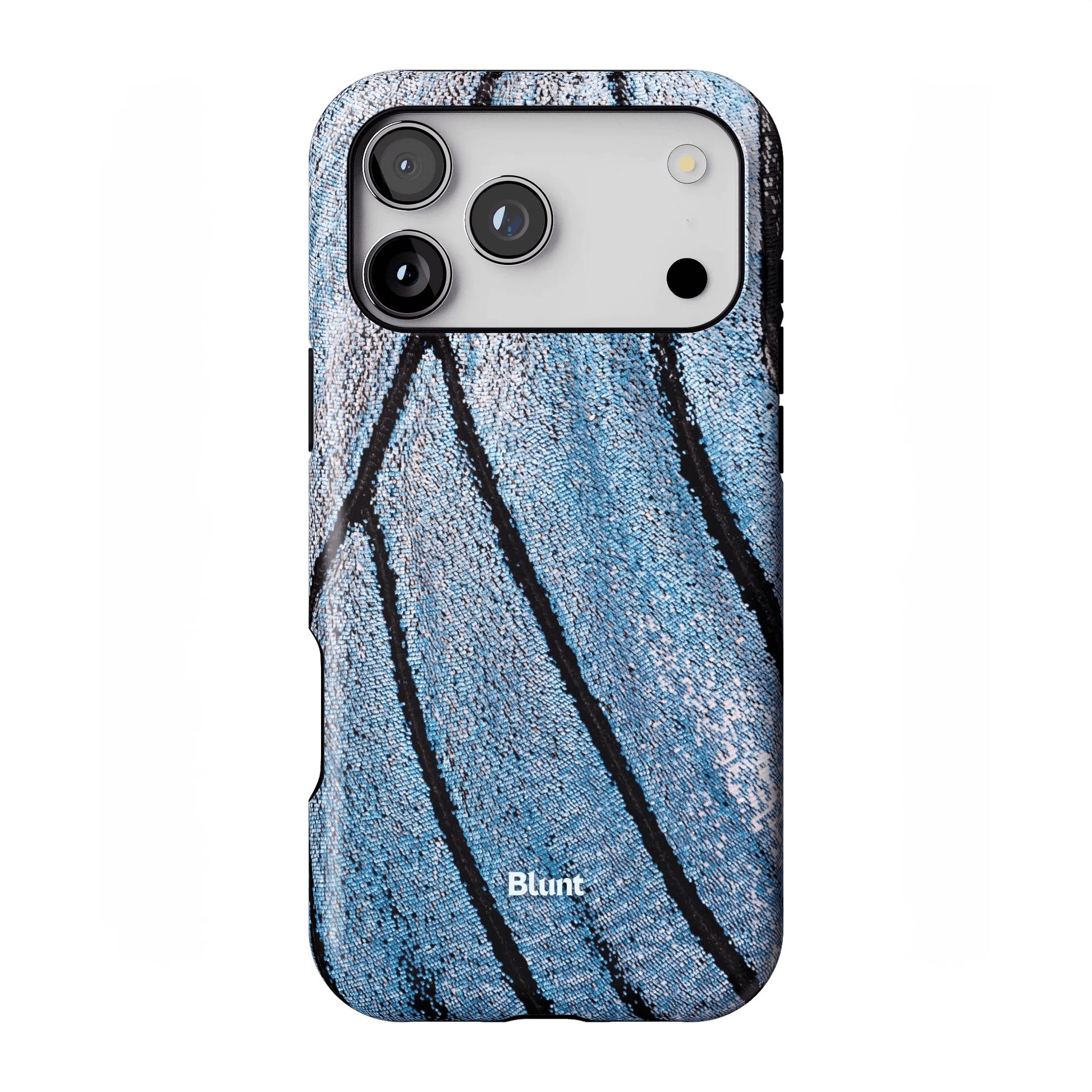 Iridescent Haze iPhone Case - Blunt Cases