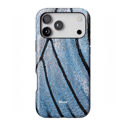 Iridescent Haze iPhone Case - Blunt Cases